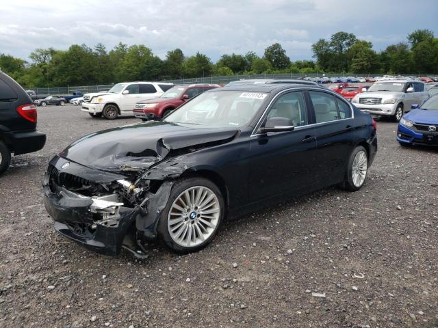 BMW 328 I 2015 wba3a5c50ff607940