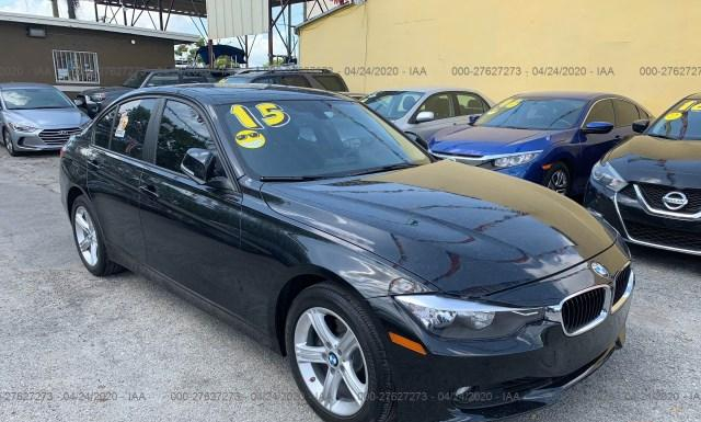 BMW 328 2015 wba3a5c50ff608005