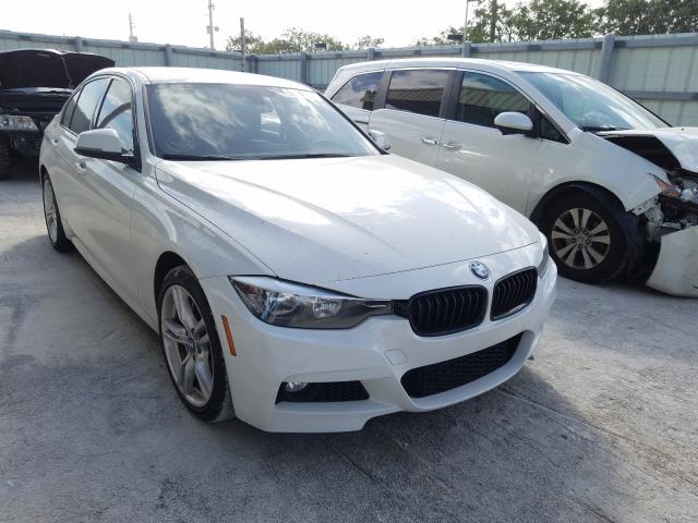 BMW 328 I 2015 wba3a5c50ff609896