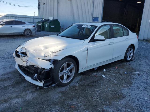 BMW 3 SERIES 2015 wba3a5c50ff610157