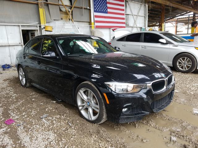 BMW 328 I 2015 wba3a5c50ff610207