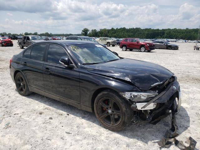 BMW 328 I 2015 wba3a5c50ff610272