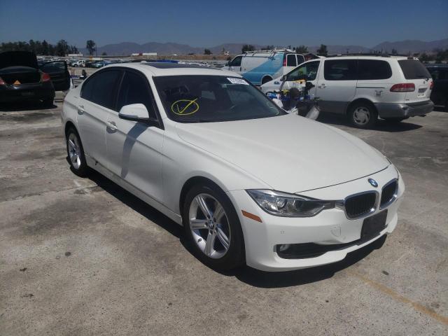 BMW 328I 2015 wba3a5c50ff610336