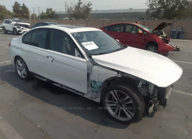 BMW 3 SERIES 2015 wba3a5c50ff610742