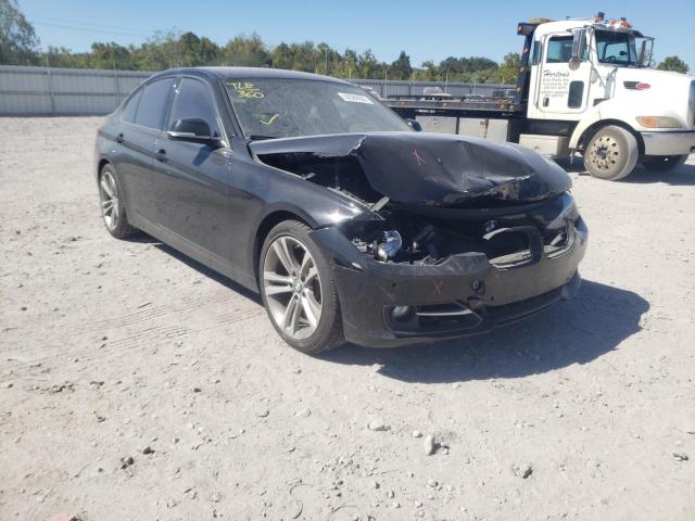 BMW 328 I 2015 wba3a5c50ff610840