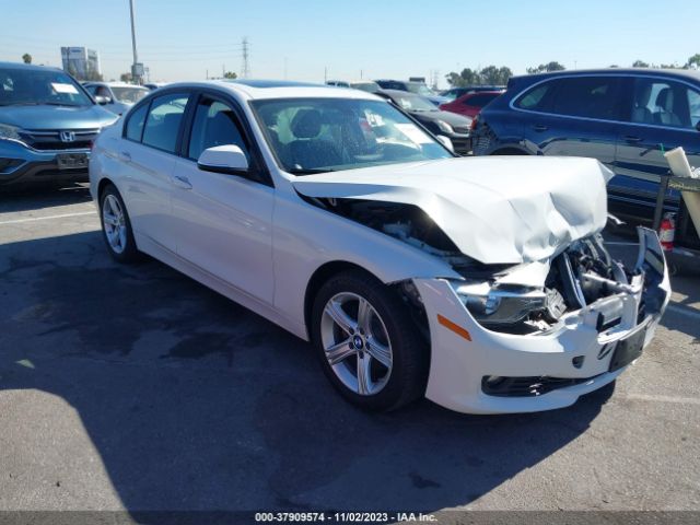 BMW 328I 2015 wba3a5c50ff611034