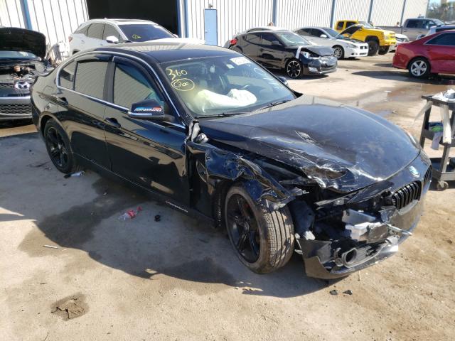 BMW 328 I 2015 wba3a5c50fp604109