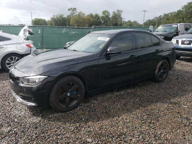 BMW 328 I 2015 wba3a5c50fp604143