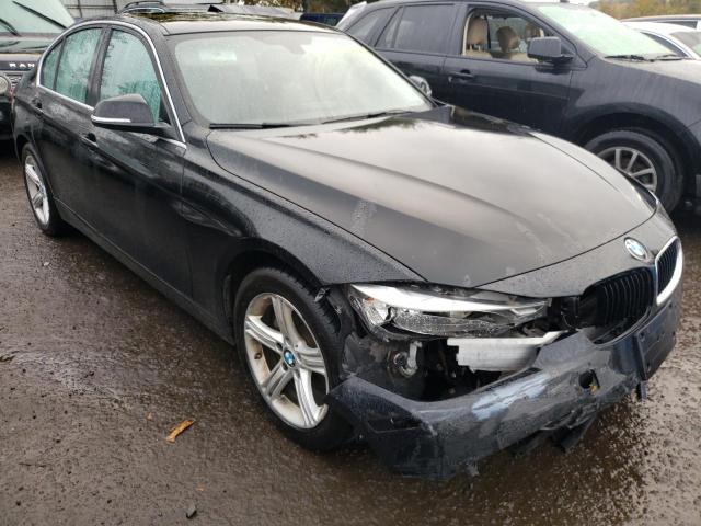 BMW 328 I 2015 wba3a5c50fp604174