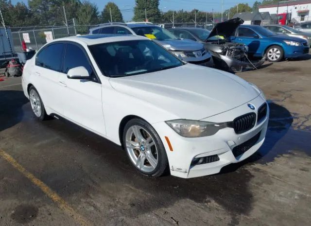 BMW 3 SERIES 2015 wba3a5c50fp604854