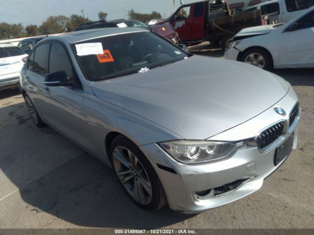 BMW 3 2015 wba3a5c50fp605275