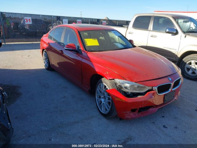 BMW 328I 2015 wba3a5c50fp605552