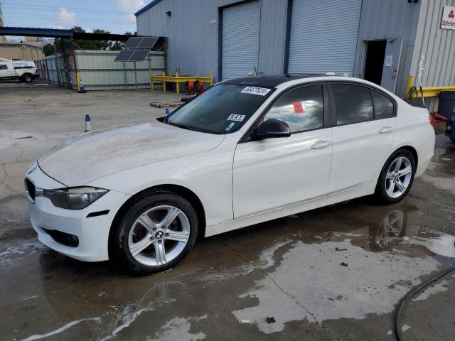 BMW 3 SERIES 2015 wba3a5c50fp605681