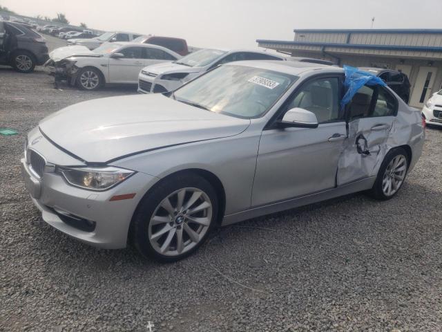 BMW 328 I 2012 wba3a5c51cf255995