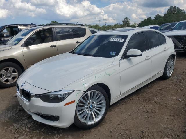 BMW 3 SERIES 2012 wba3a5c51cf256760