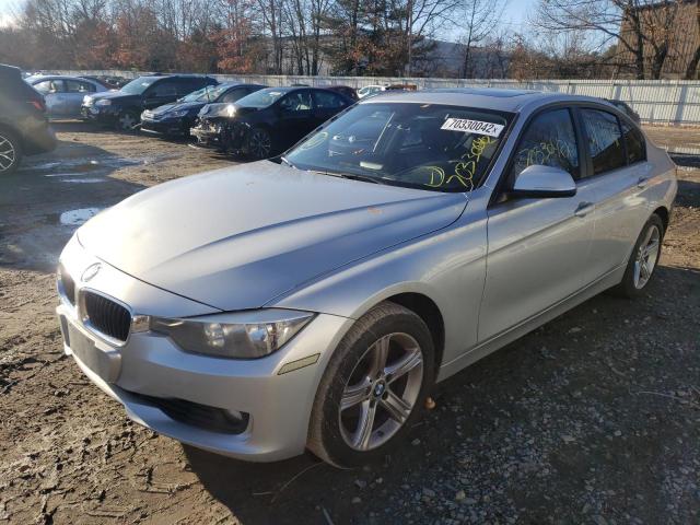 BMW 328 I 2012 wba3a5c51cf257553