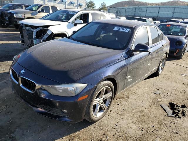 BMW NULL 2012 wba3a5c51cf258587