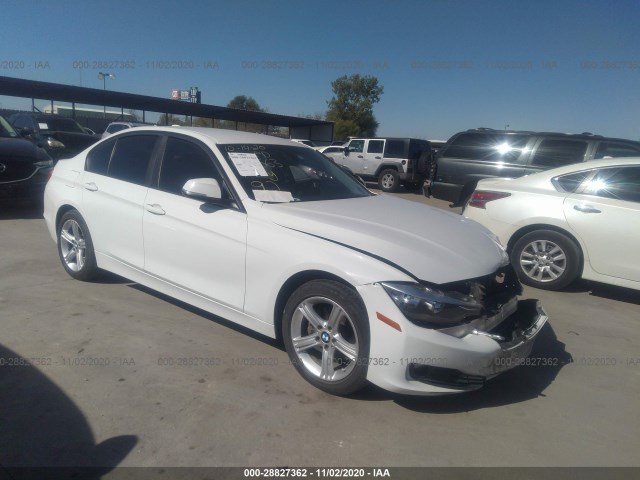 BMW 3 2012 wba3a5c51cf259528