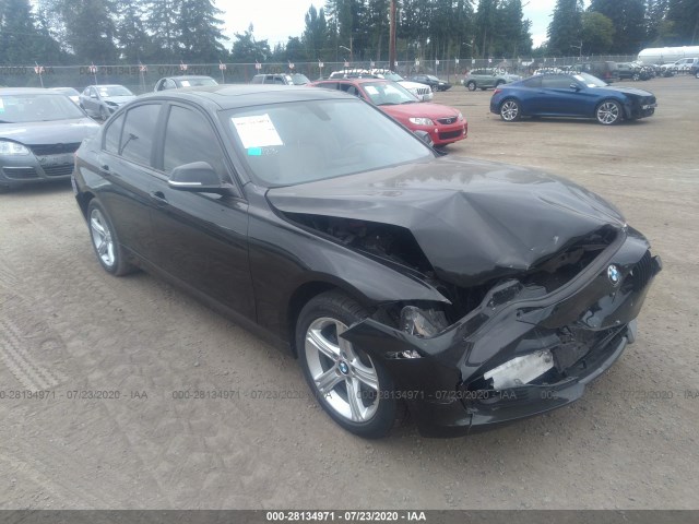 BMW 3 2012 wba3a5c51cf341257