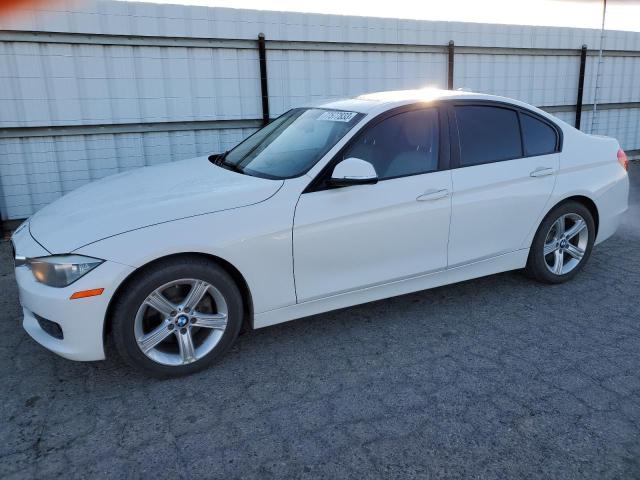 BMW 3 SERIES 2012 wba3a5c51cf341419