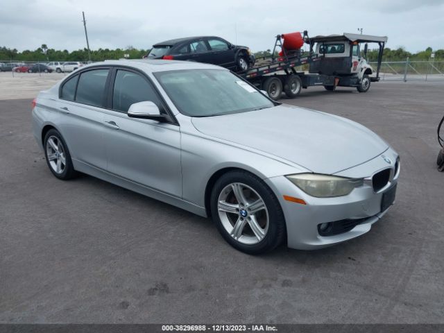 BMW 328I 2012 wba3a5c51cf341808