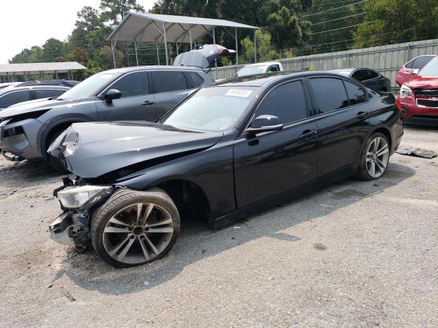 BMW 328 I 2012 wba3a5c51cf341923