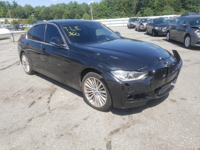 BMW 328 I 2012 wba3a5c51cf341971