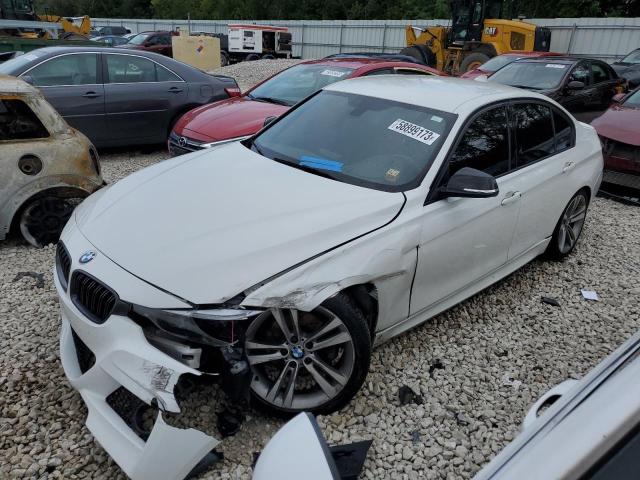 BMW 328 I 2012 wba3a5c51cf342411