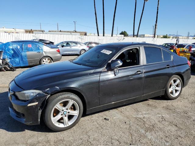 BMW 328 I 2012 wba3a5c51cf342439