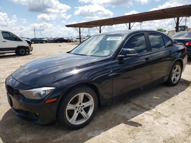 BMW 328 I 2012 wba3a5c51cf342487