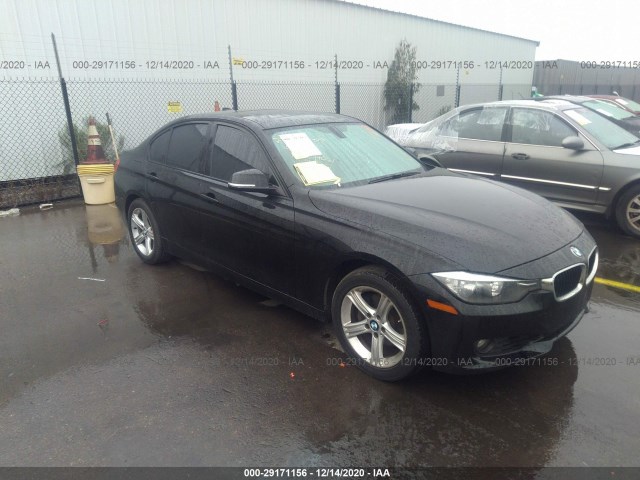 BMW 3 2012 wba3a5c51cf342523