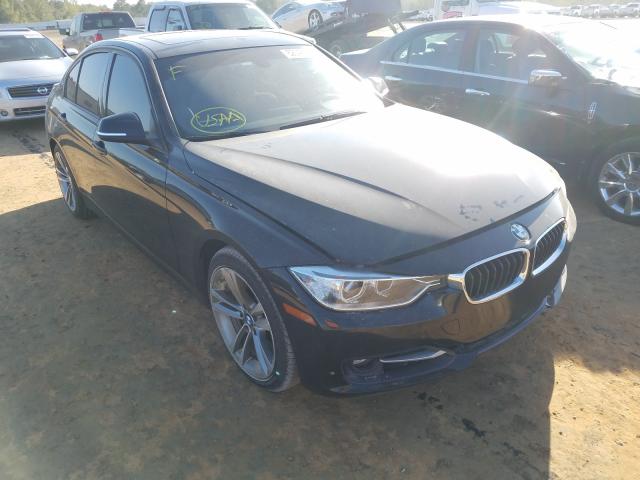 BMW 328 I 2012 wba3a5c51cf343302