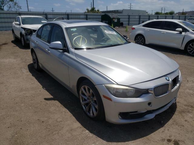 BMW 328 I 2012 wba3a5c51cf343431