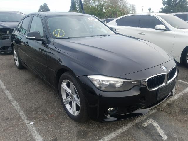 BMW 328 I 2012 wba3a5c51cf343509