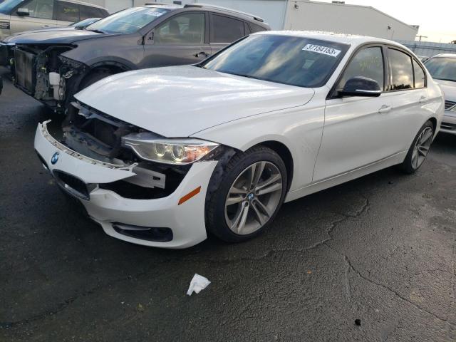 BMW 328 I 2012 wba3a5c51cf343705