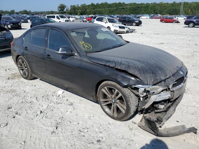 BMW 328 I 2012 wba3a5c51cf344689