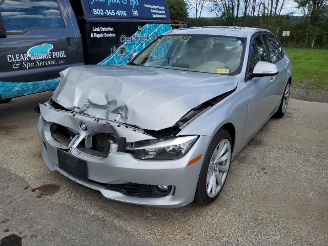 BMW 328 I 2012 wba3a5c51cf344787