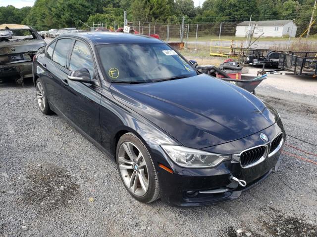 BMW 328 I 2012 wba3a5c51cf344840