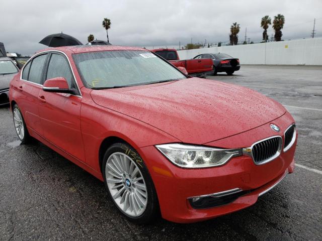 BMW 328 I 2012 wba3a5c51cf344885