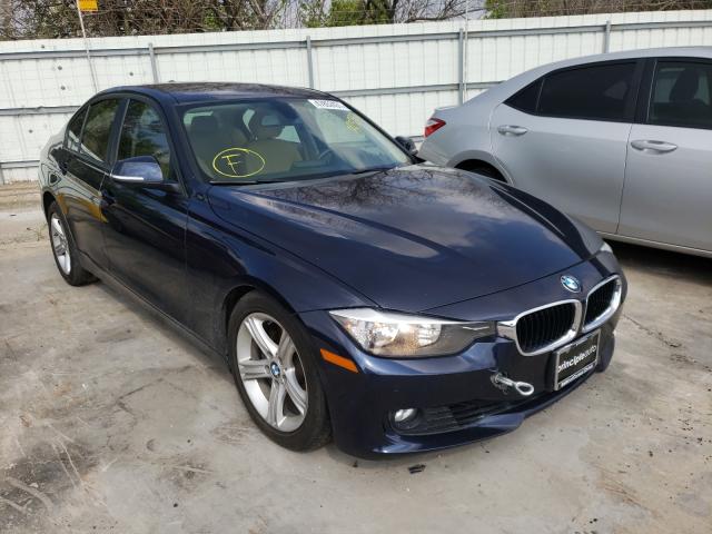 BMW 328 I 2012 wba3a5c51cf345227