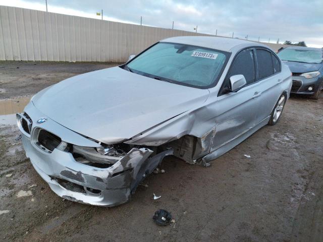 BMW 328 I 2012 wba3a5c51cf345860