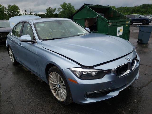 BMW 328 I 2012 wba3a5c51cf346250