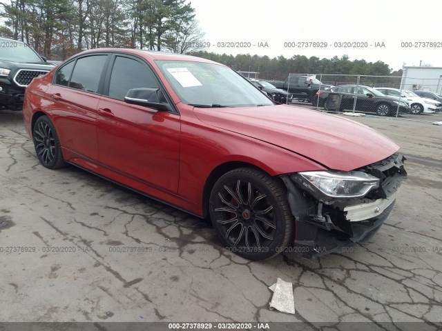 BMW 3 2012 wba3a5c51cf346328