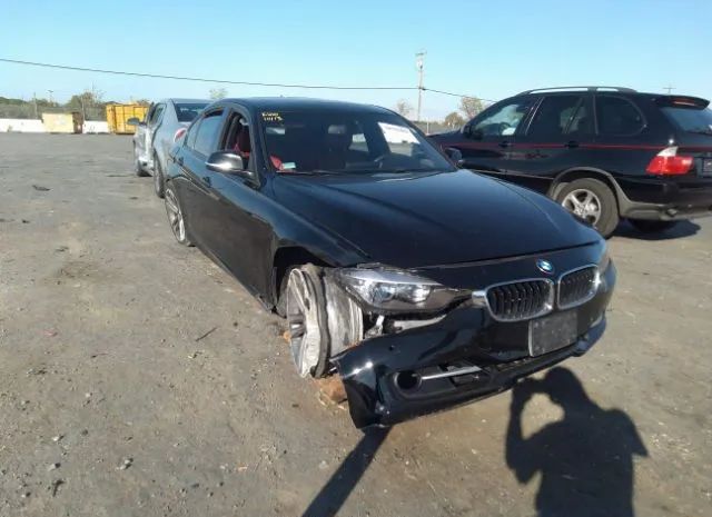 BMW 3 SERIES 2012 wba3a5c51cf348967