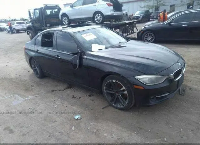 BMW 3 SERIES 2012 wba3a5c51cf348970