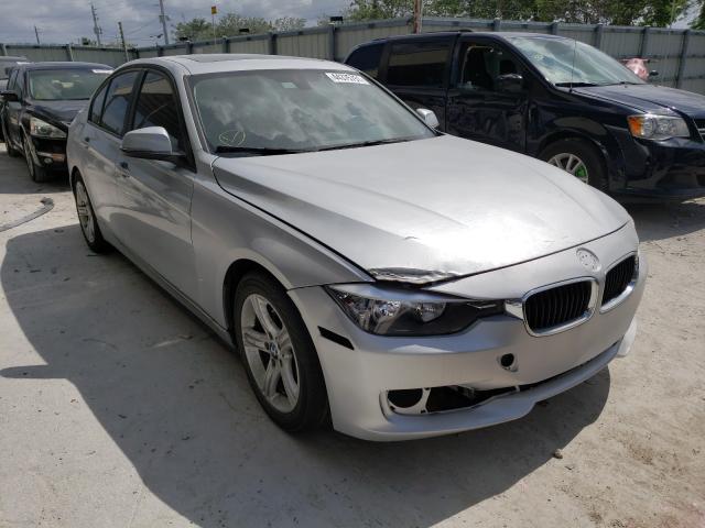 BMW 328 I 2012 wba3a5c51cf349374