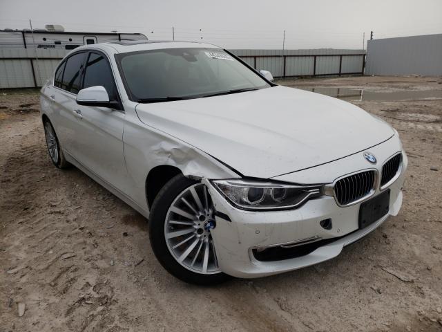 BMW 328 I 2012 wba3a5c51cf349505