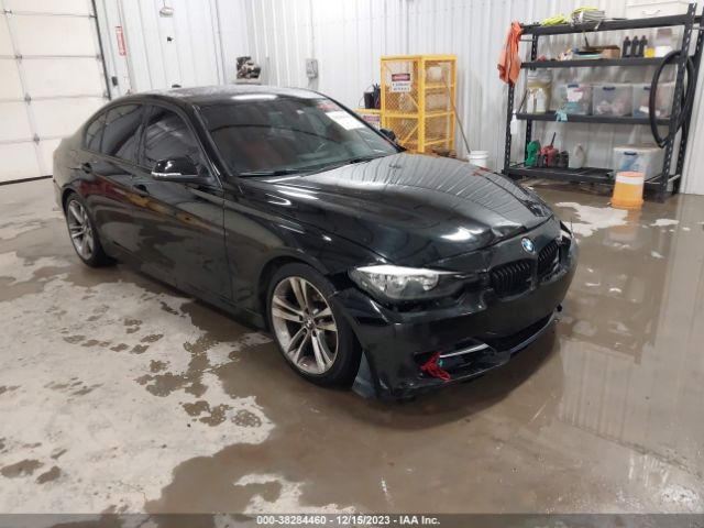 BMW 328I 2012 wba3a5c51cf349777