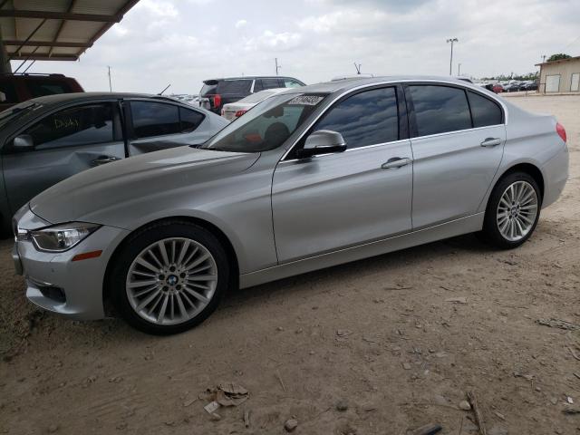 BMW 328 I 2012 wba3a5c51cfj88556