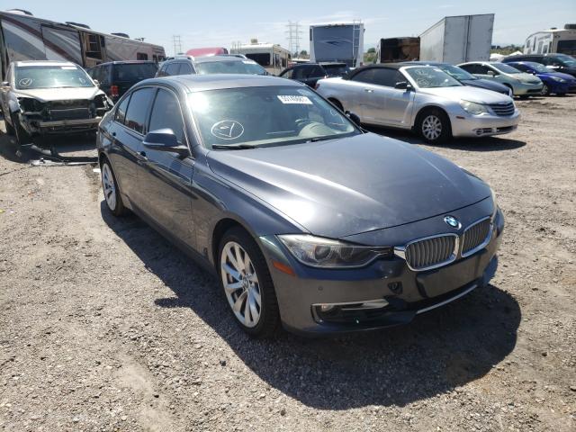 BMW 328 I 2012 wba3a5c51cfj88749